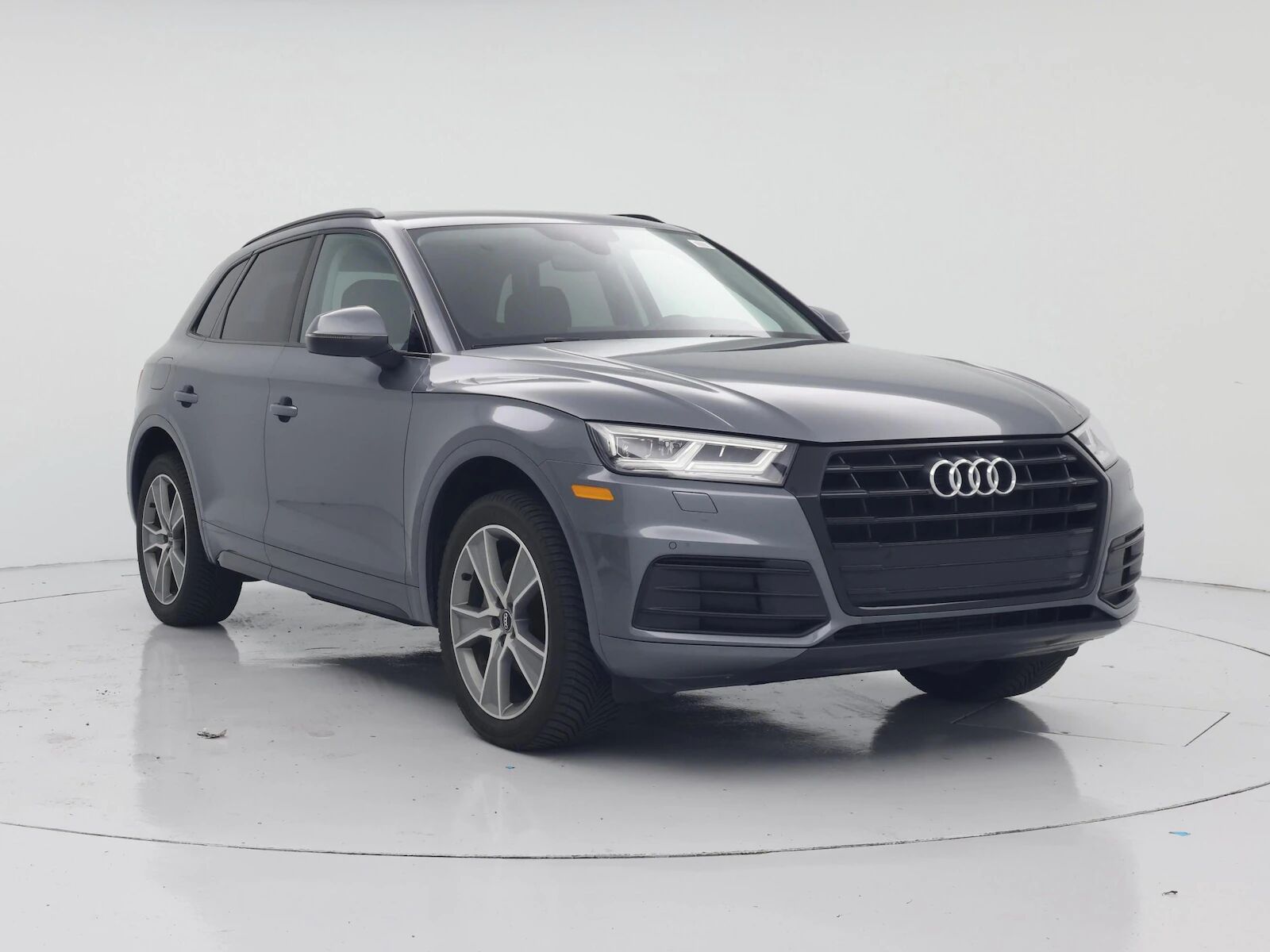 2020 Audi Q5