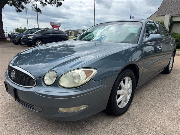 2006 BUICK LaCrosse