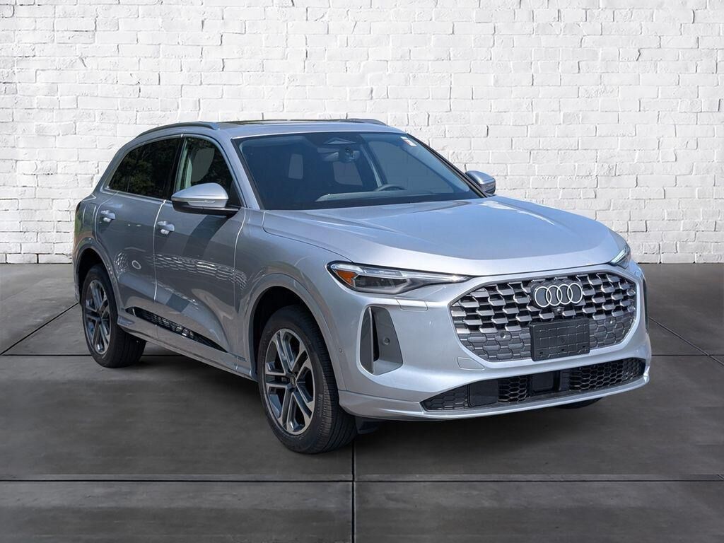 2026 Audi Q5