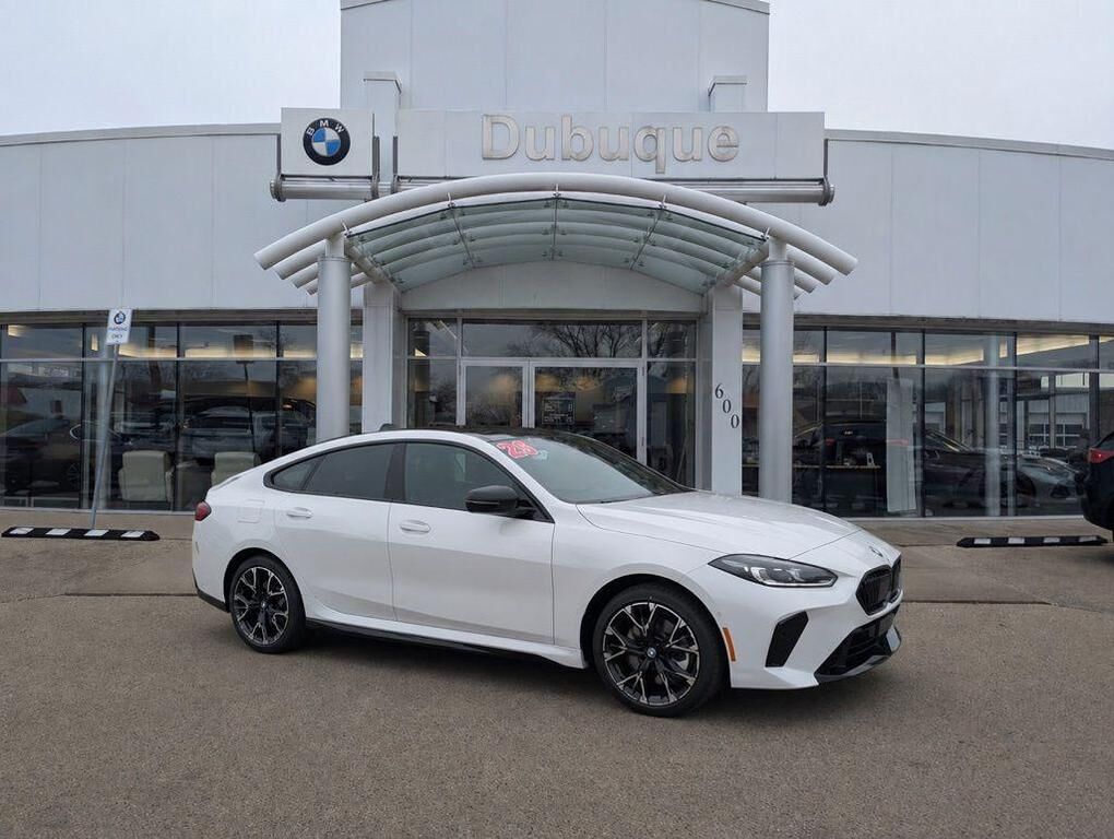 2026 BMW 2 Series