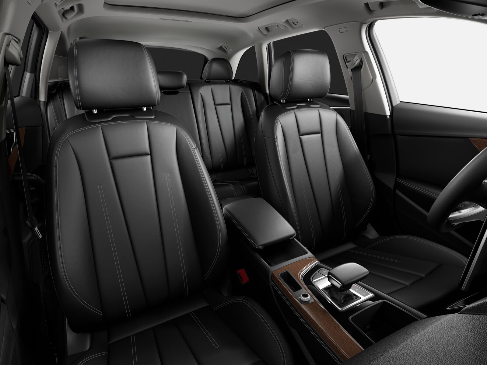2023 Audi A4 allroad