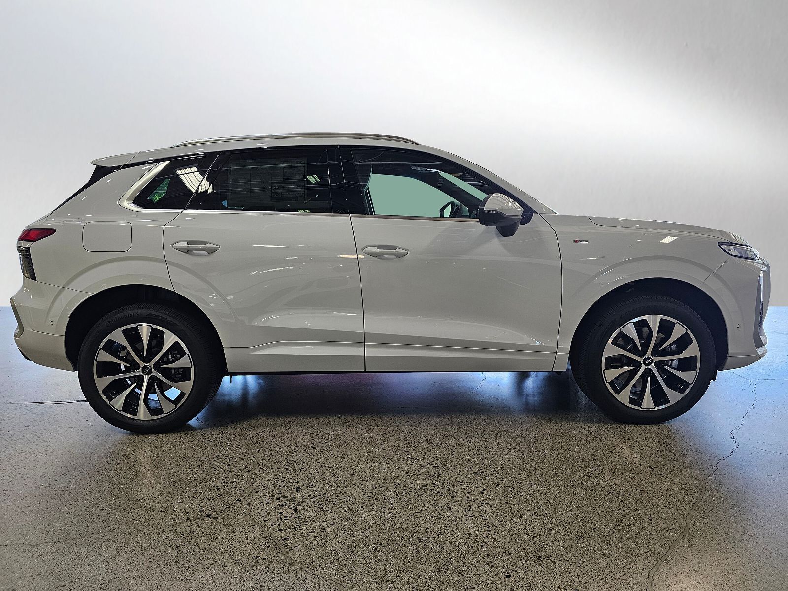 2026 Audi Q3