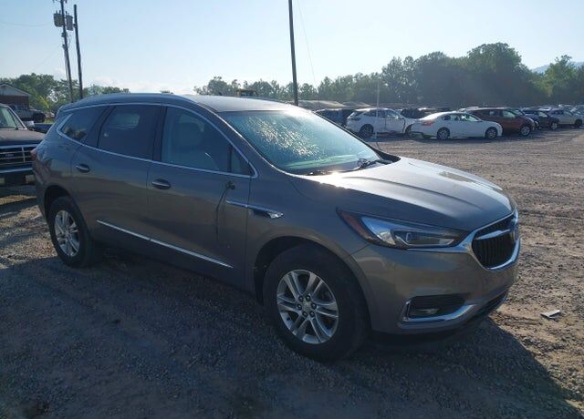 2018 BUICK Enclave