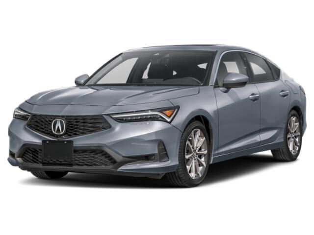 2026 ACURA Integra