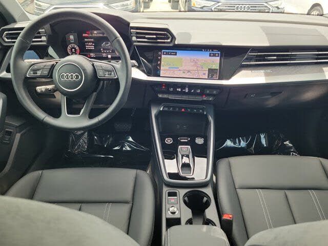 2026 Audi A3