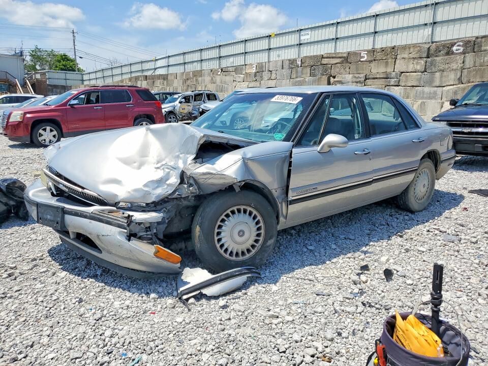 1998 BUICK LeSabre