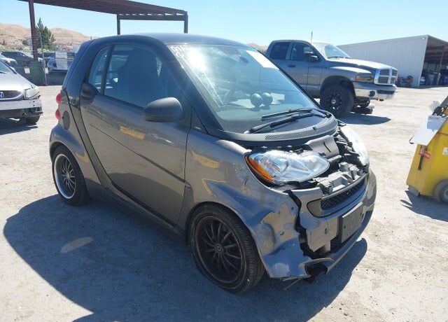 2008 SMART Fortwo