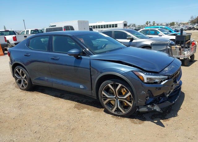 2021 POLESTAR PS2