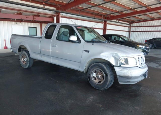 2003 FORD F-150