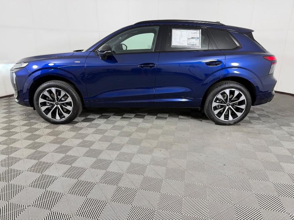 2026 Audi Q3