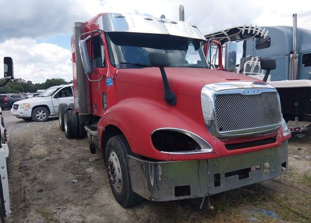 2007 FREIGHTLINER Columbia