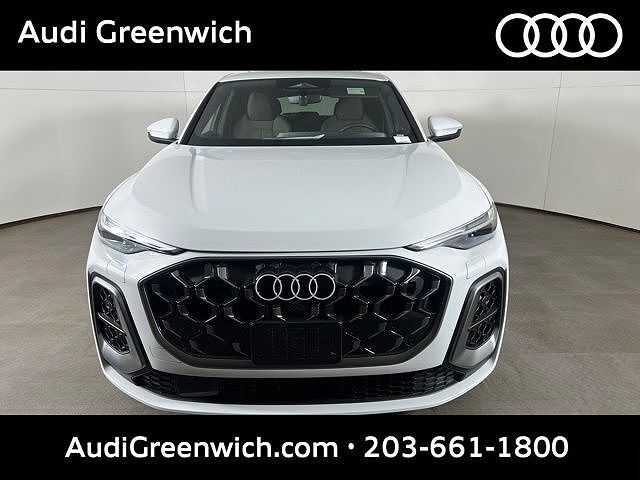 2026 Audi SQ5