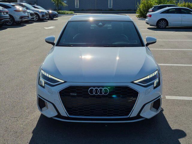 2023 Audi A3