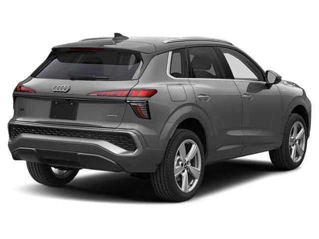 2026 Audi Q3