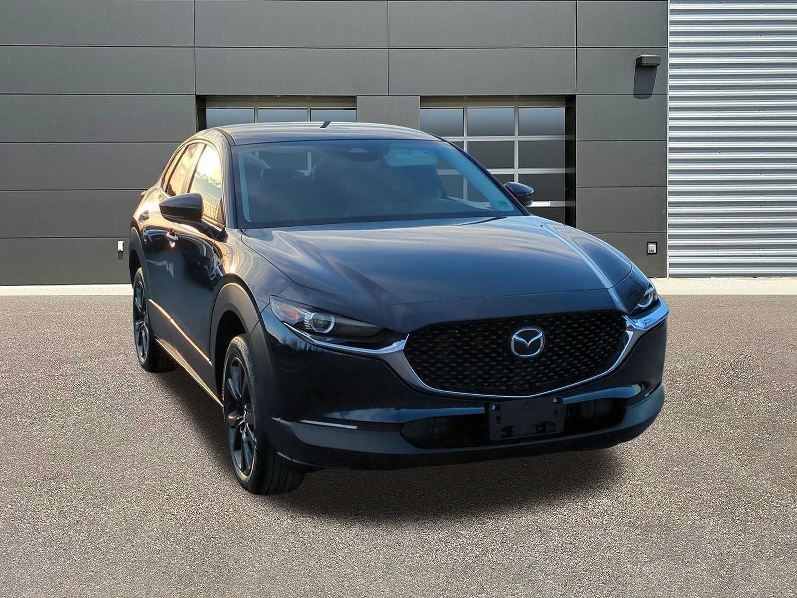 2026 MAZDA CX-30