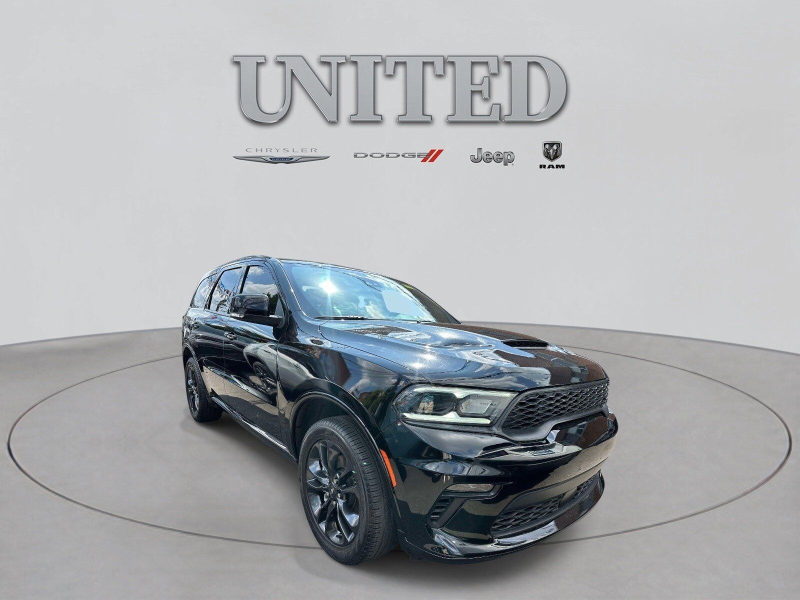 2023 Dodge Durango