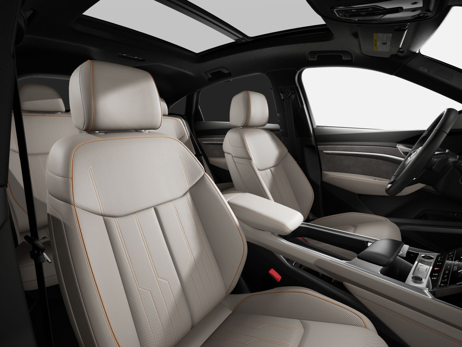 2024 Audi Q8