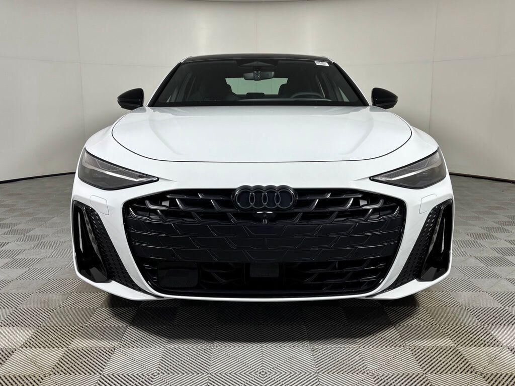 2026 Audi A6