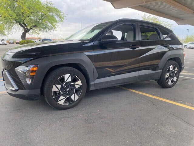 2024 HYUNDAI Kona