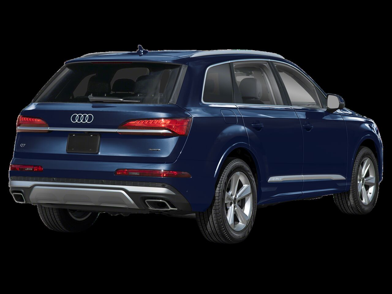 2025 Audi Q7