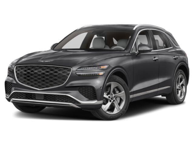 2026 GENESIS GV70