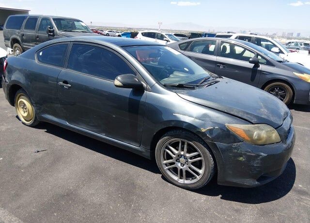 2008 TOYOTA SCION