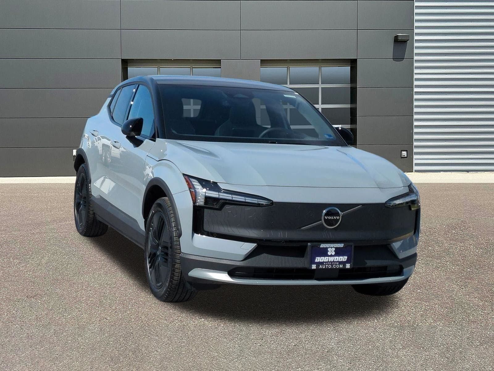2026 VOLVO EX30 CC