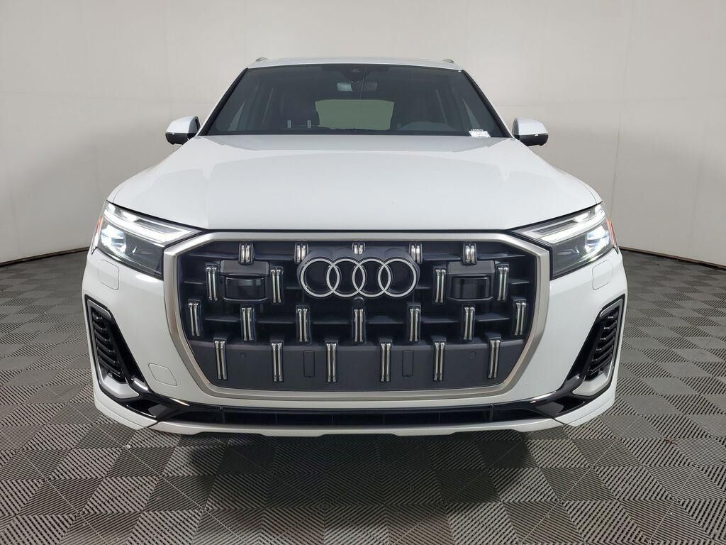 2025 Audi Q7