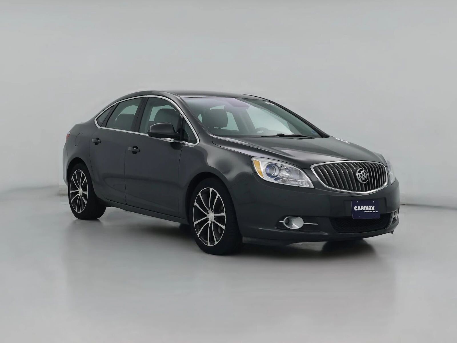 2017 BUICK Verano