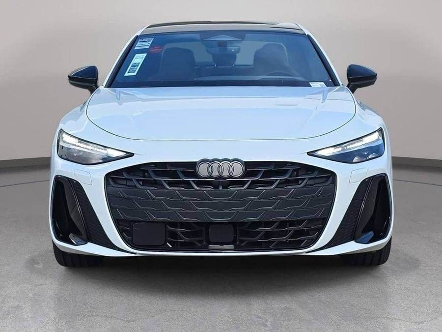 2026 Audi A6