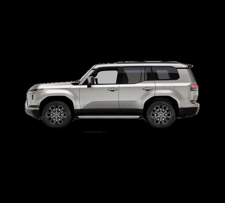 2026 Lexus GX