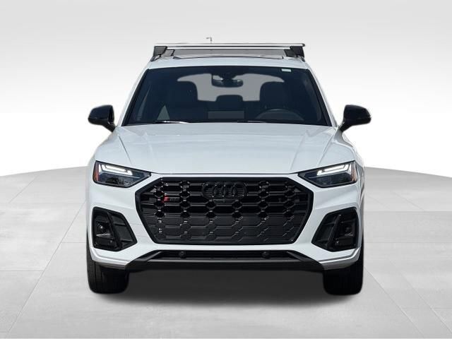 2024 Audi SQ5