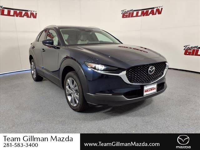 2026 MAZDA CX-30