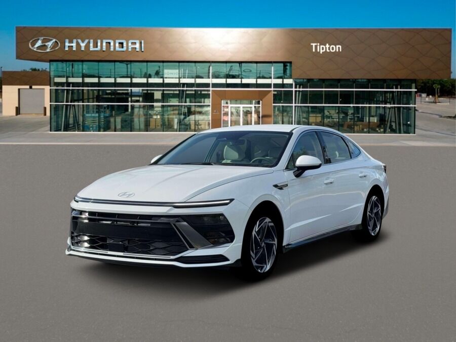 2026 HYUNDAI Sonata