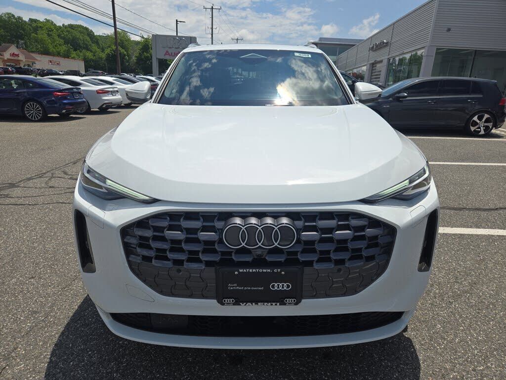 2025 Audi Q5