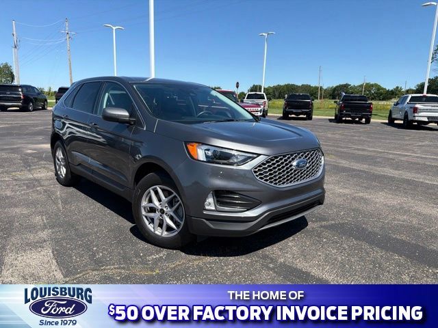 2023 FORD Edge