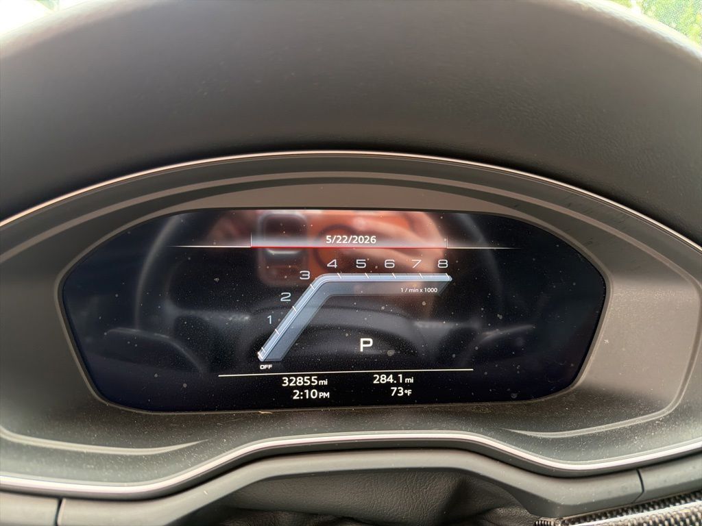 2023 Audi S4