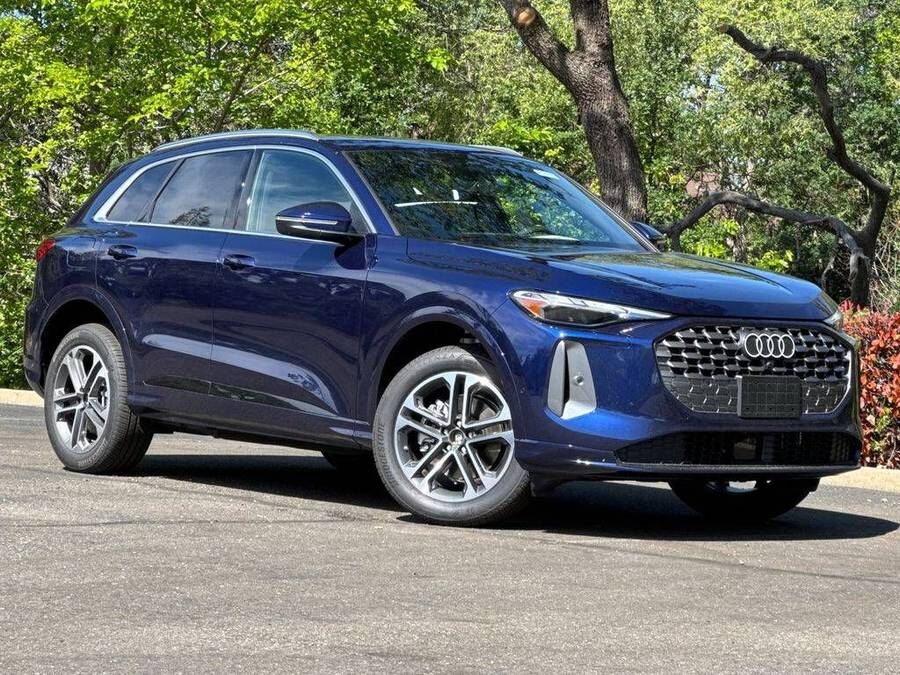 2026 Audi Q5