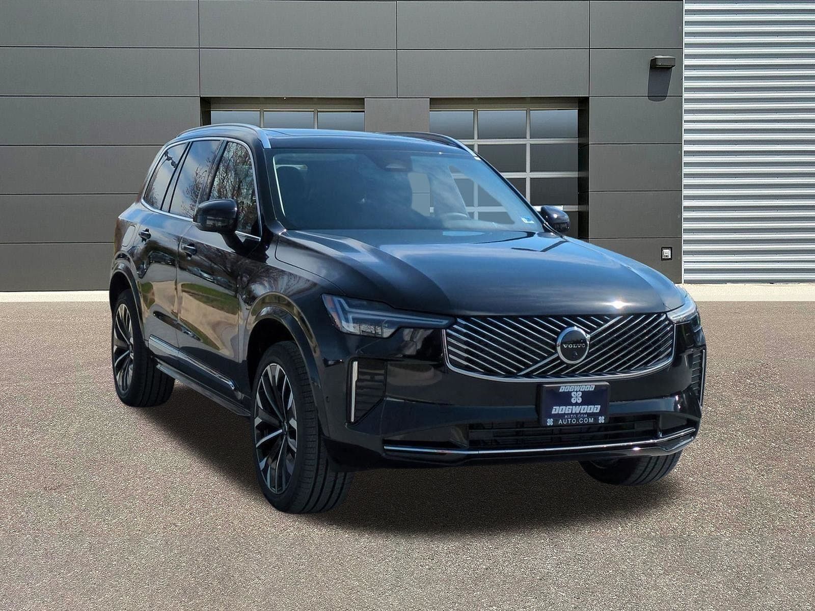 2026 VOLVO XC90