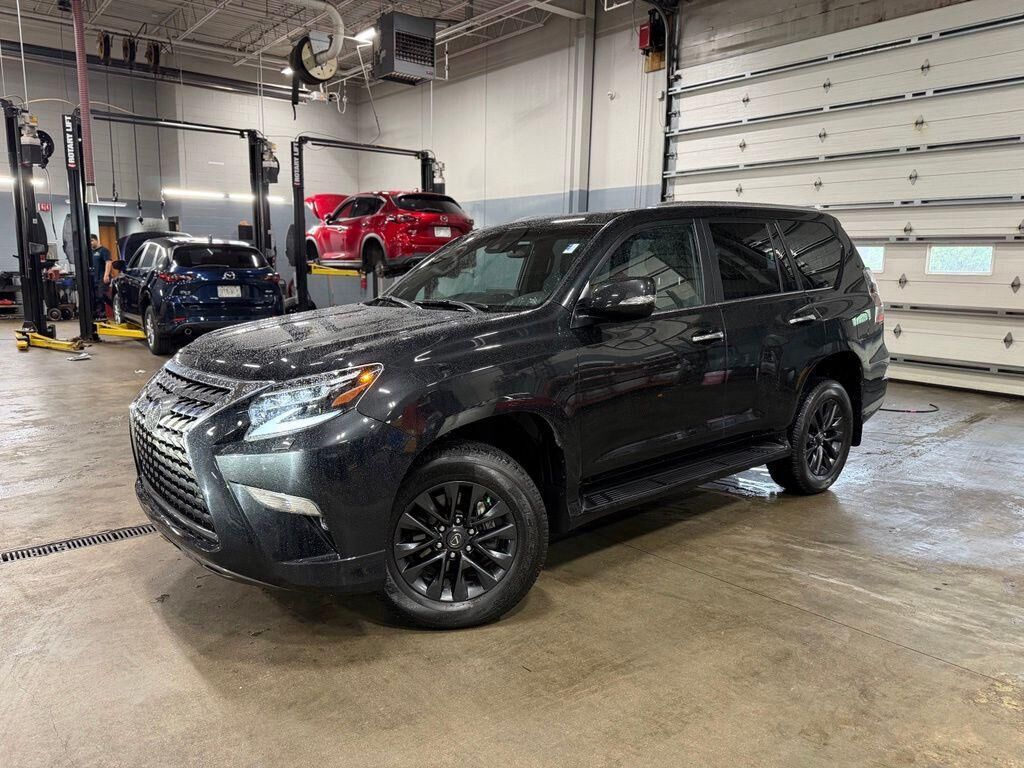 2023 LEXUS GX