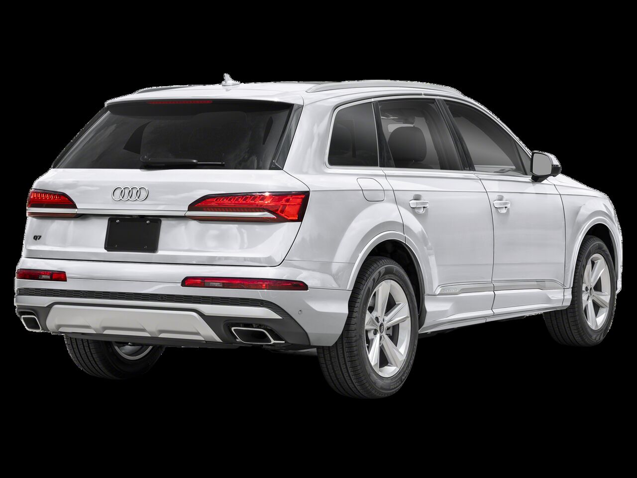 2025 Audi Q7