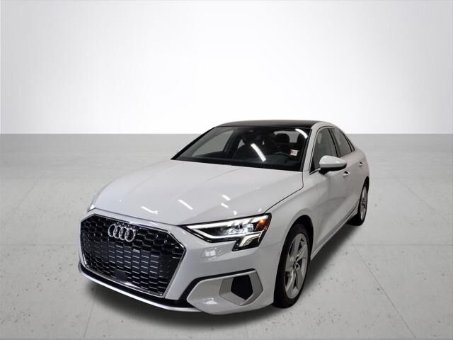 2024 Audi A3