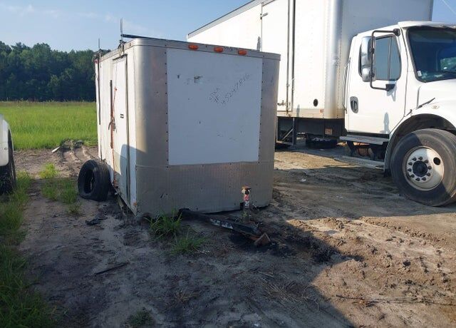 2009 DIAMOND CARGO Diamond Cargo