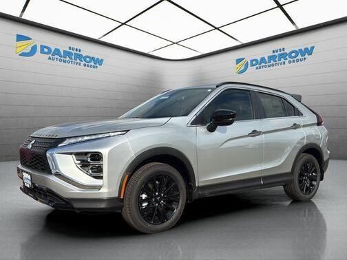 2026 MITSUBISHI ECLIPSE CROSS