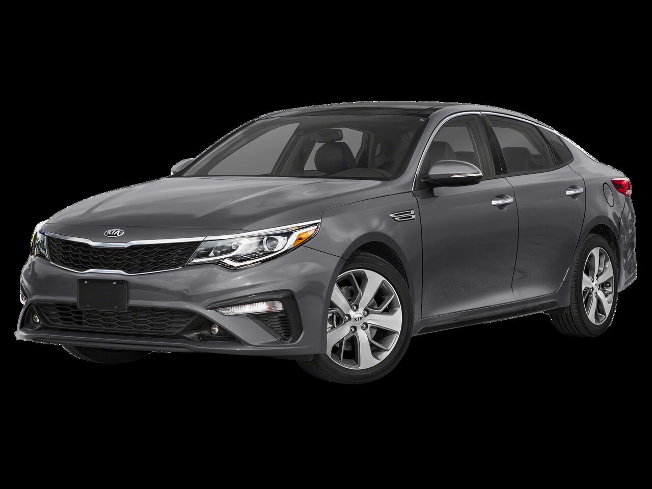 2020 KIA Optima