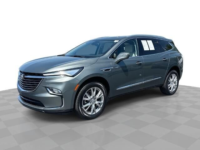 2023 BUICK Enclave