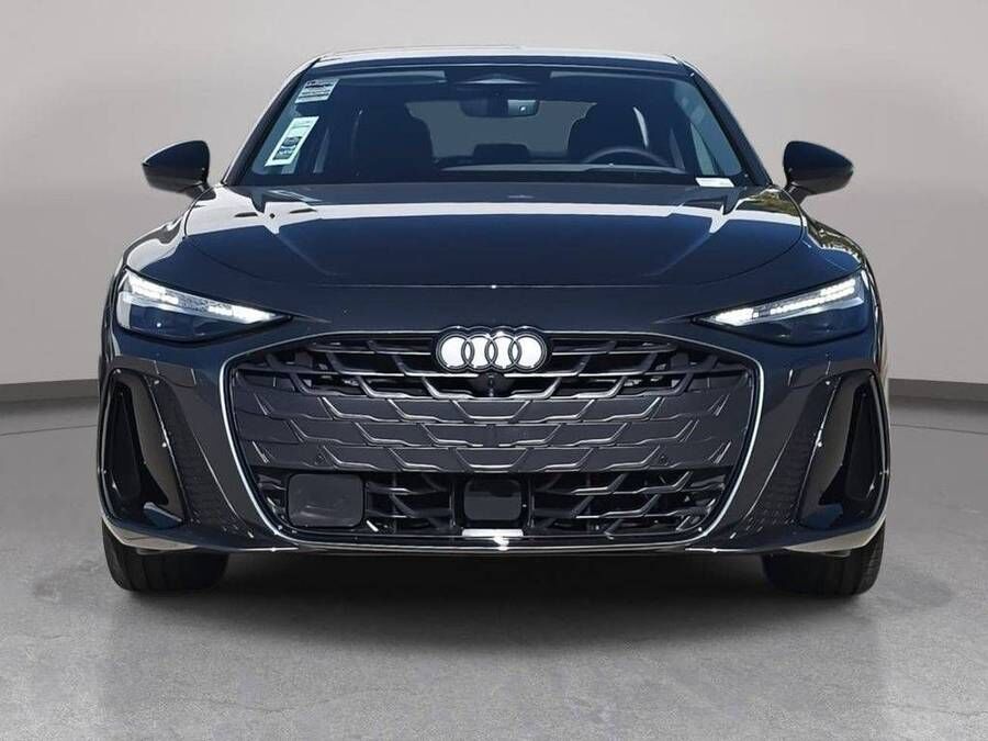 2026 Audi A6