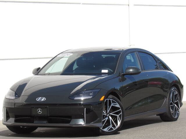 2024 HYUNDAI Ioniq 6