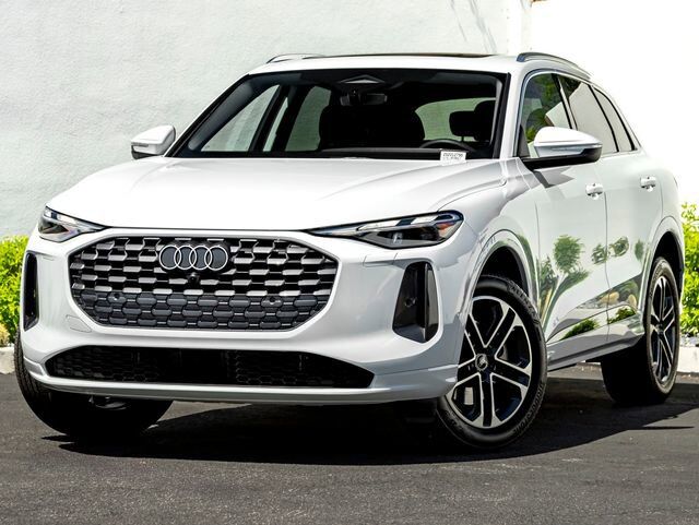 2025 AUDI Q5