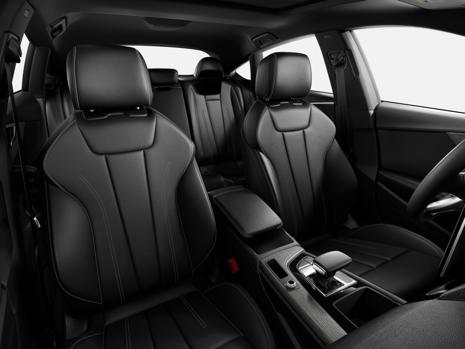 2023 Audi A5